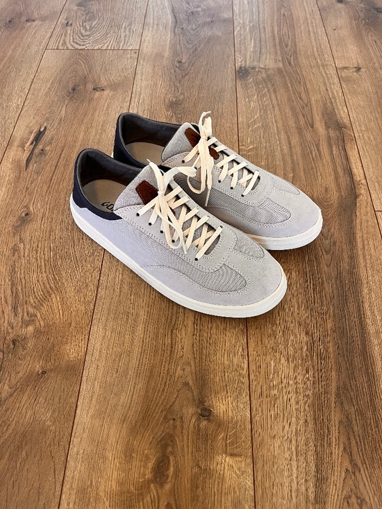 OluKai Other - Olukai Punini men’s size 12